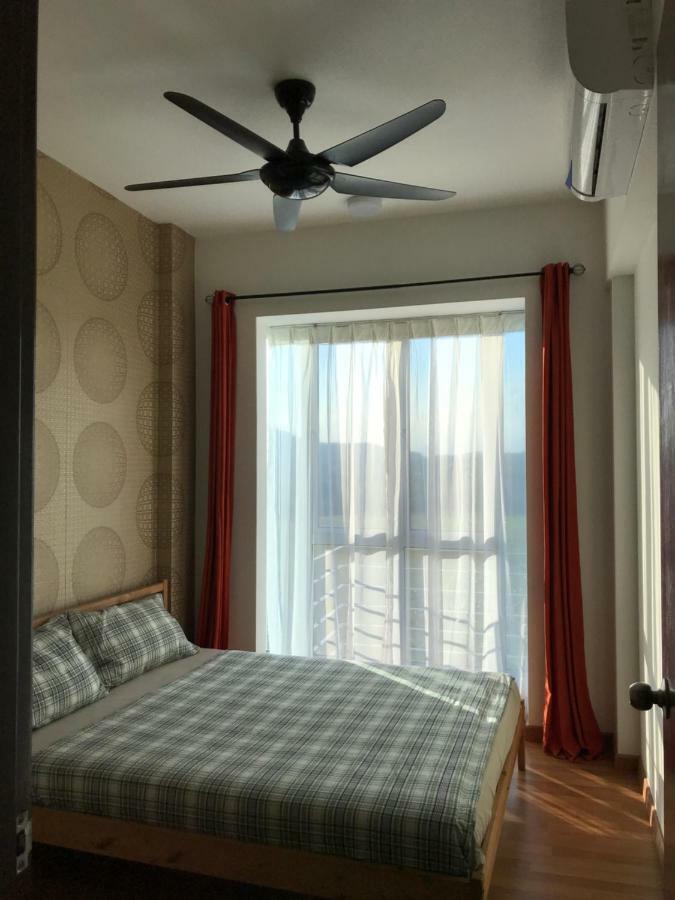 Homestay De Putra Kajang Ngoại thất bức ảnh