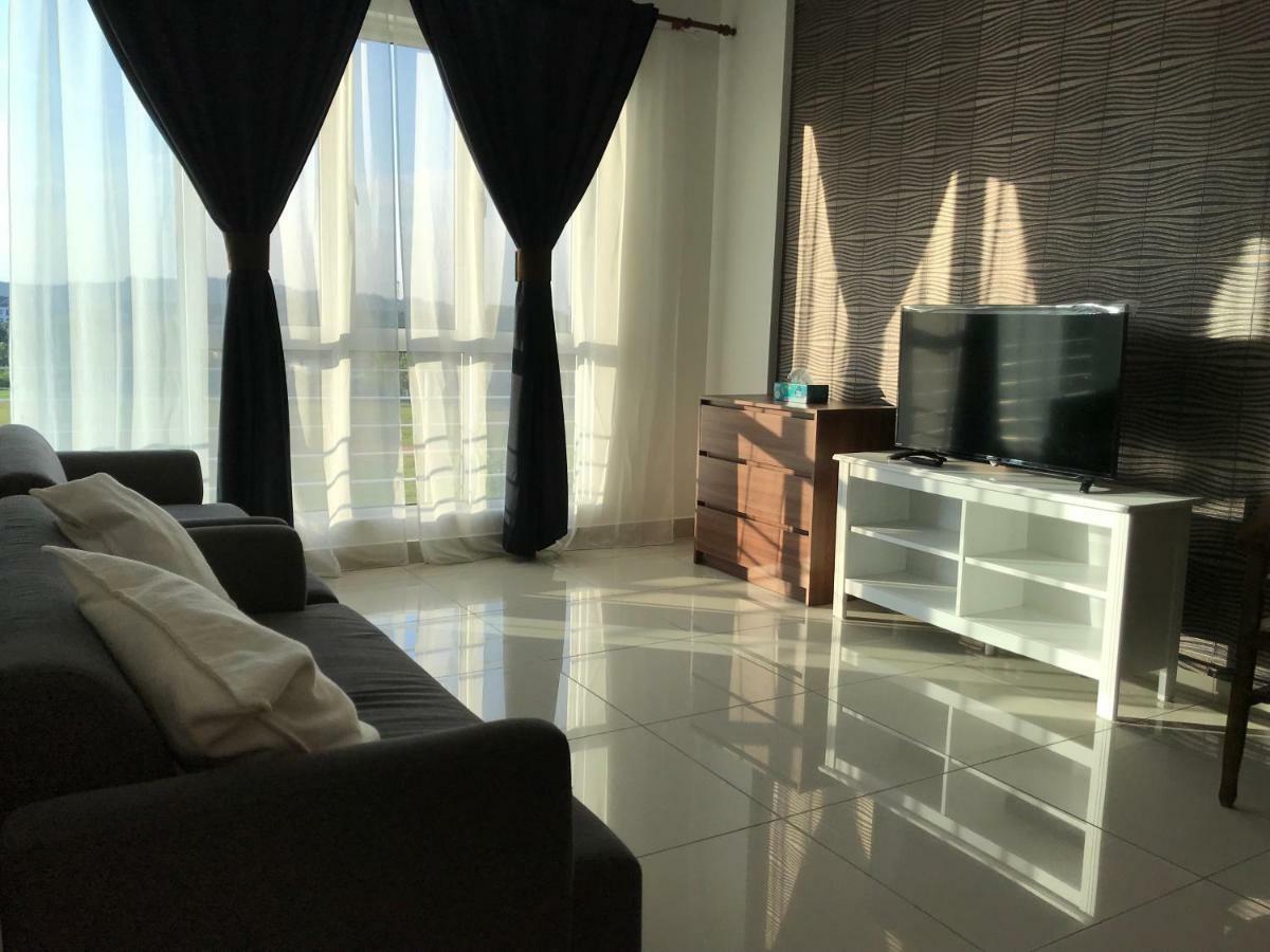 Homestay De Putra Kajang Ngoại thất bức ảnh