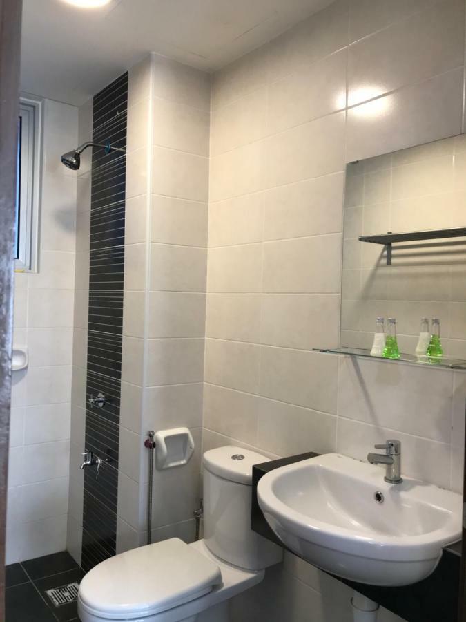 Homestay De Putra Kajang Ngoại thất bức ảnh