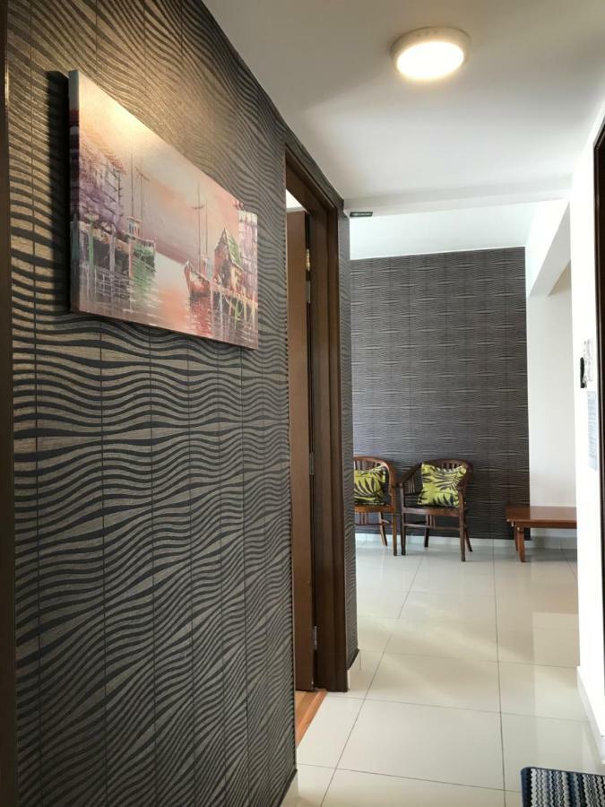 Homestay De Putra Kajang Ngoại thất bức ảnh