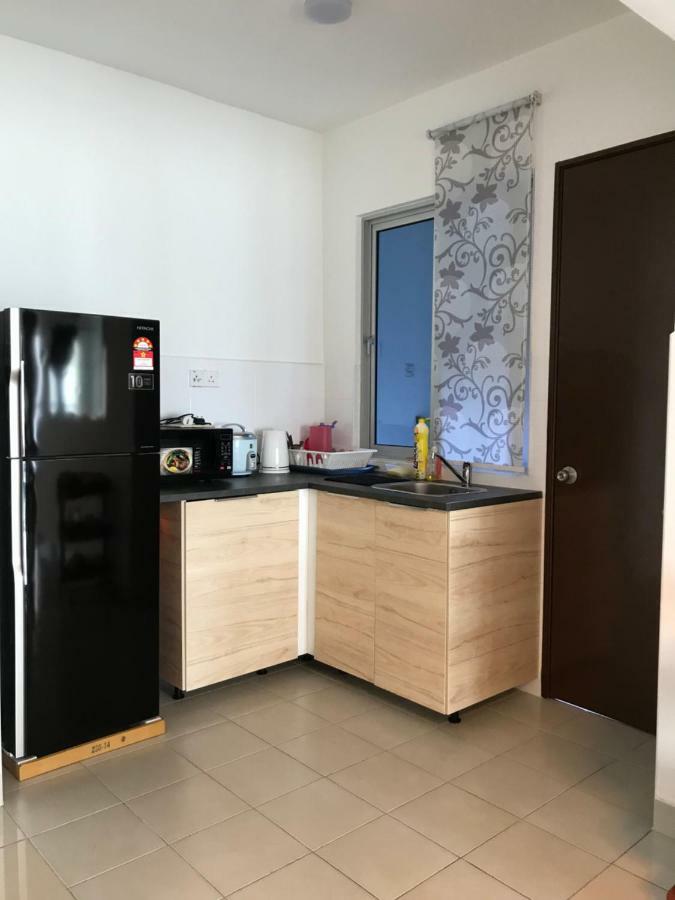 Homestay De Putra Kajang Ngoại thất bức ảnh